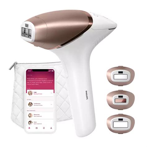 lumea 9000|Compare Philips Lumea IPL Hair Removal Series。